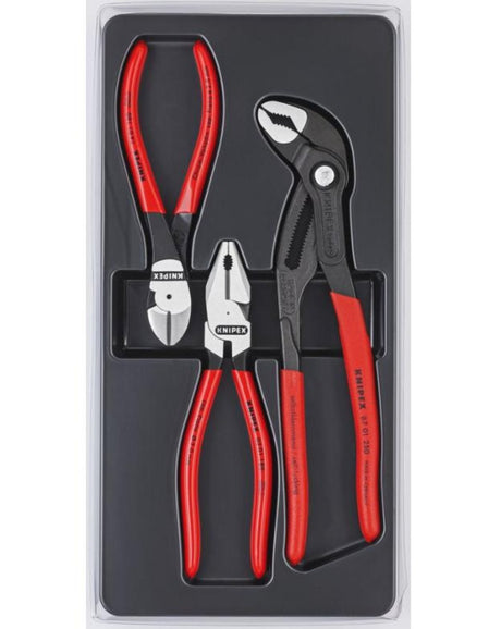 Knipex - 002010 - Industrial Shed