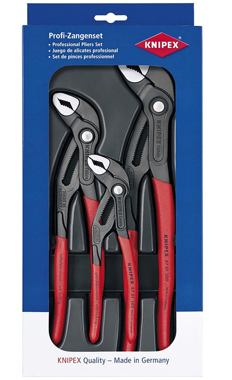 Knipex - 003120V01 - Industrial Shed