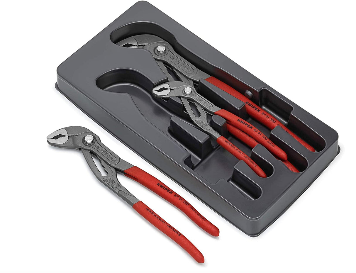 Knipex - 003120V01 - Industrial Shed