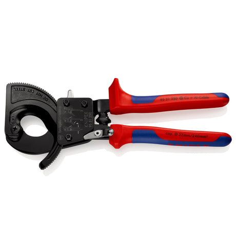 Knipex - 9531250 - Industrial Shed