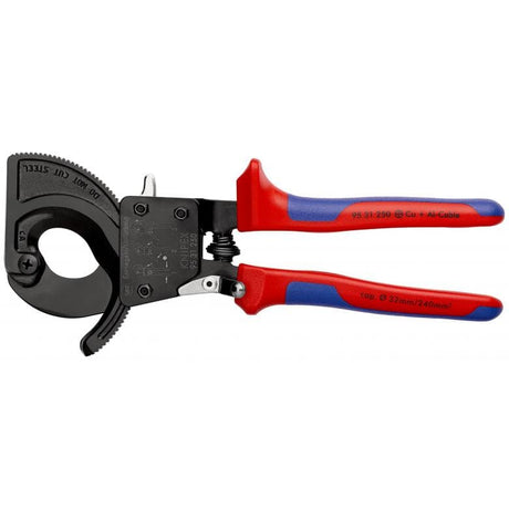 Knipex - 9531250 - Industrial Shed