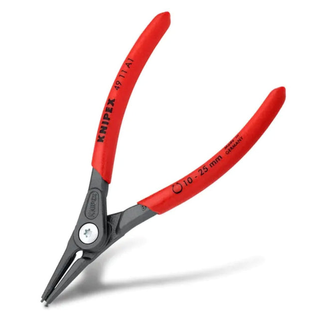 Knipex - 4911A1SB - Industrial Shed