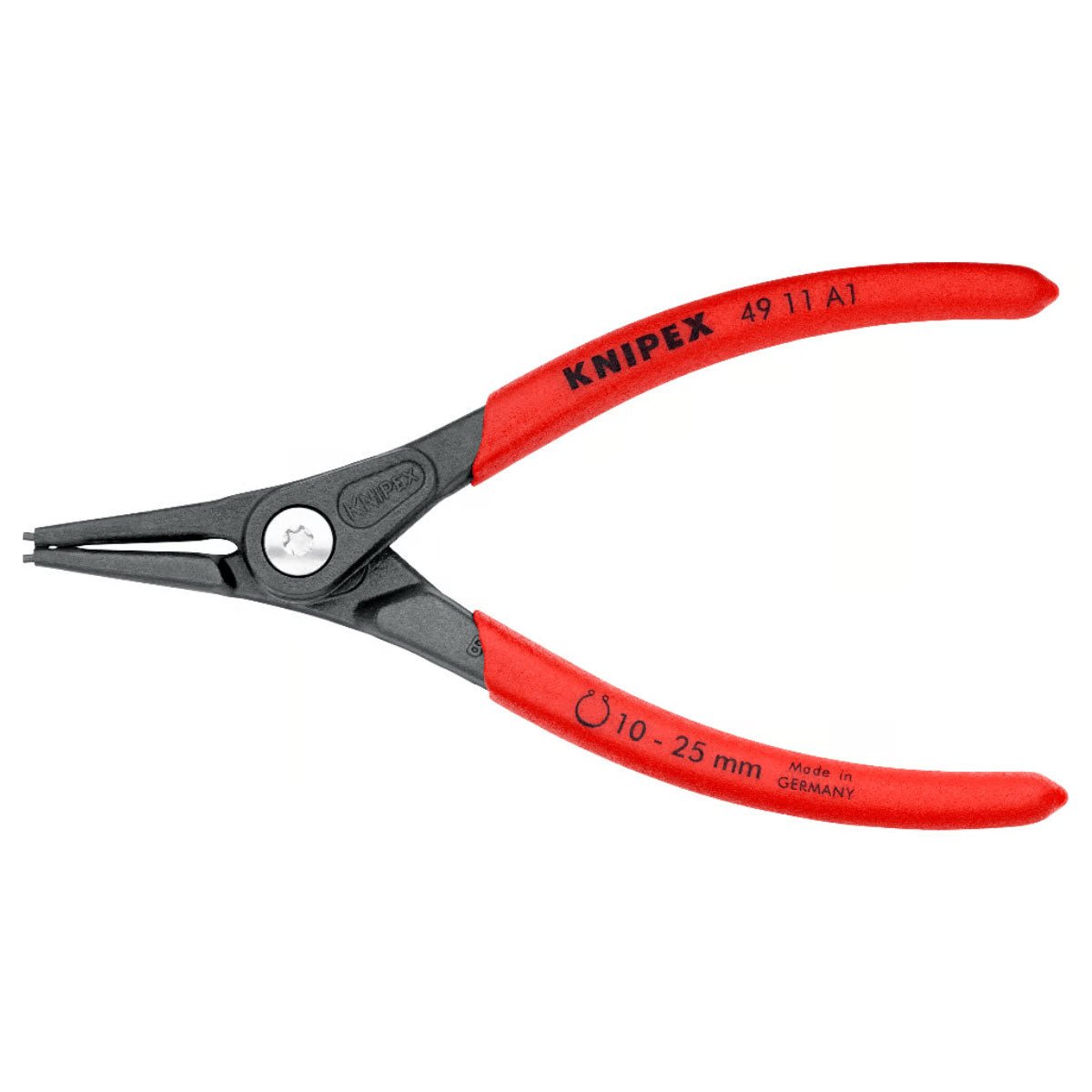 Knipex - 4911A1SB - Industrial Shed