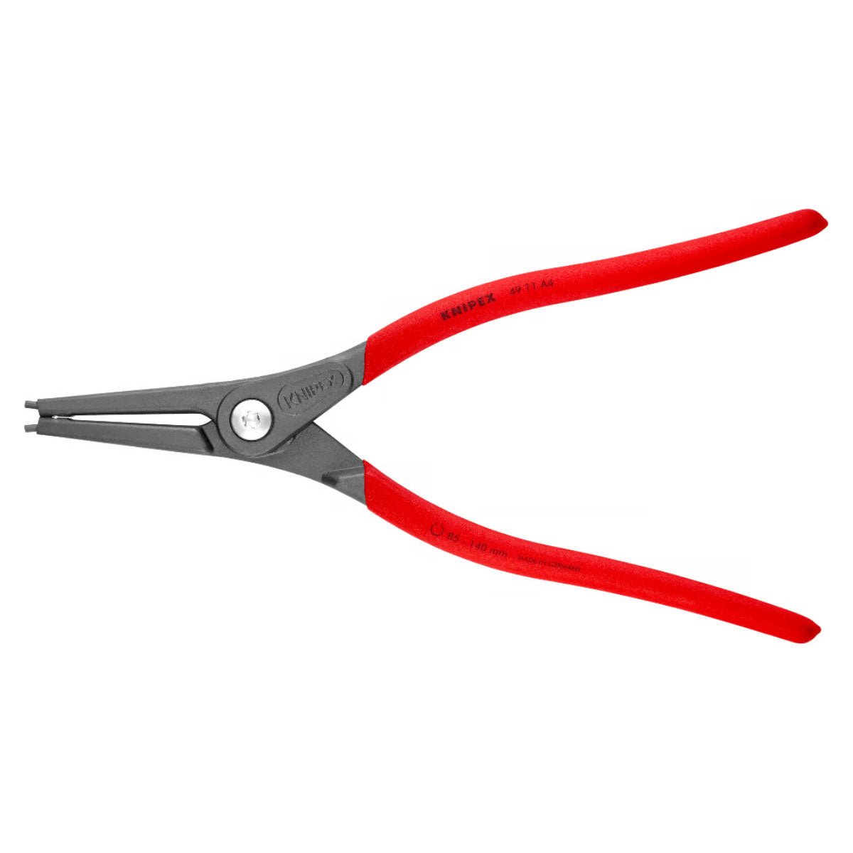 Knipex - 4911A4SB - Industrial Shed