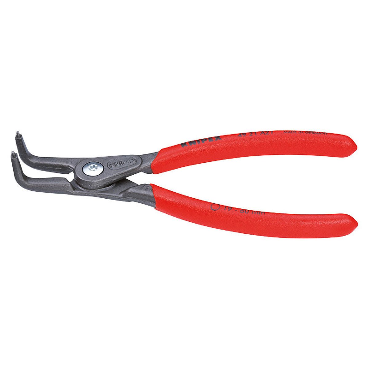 Knipex - 4921A31SB - Industrial Shed