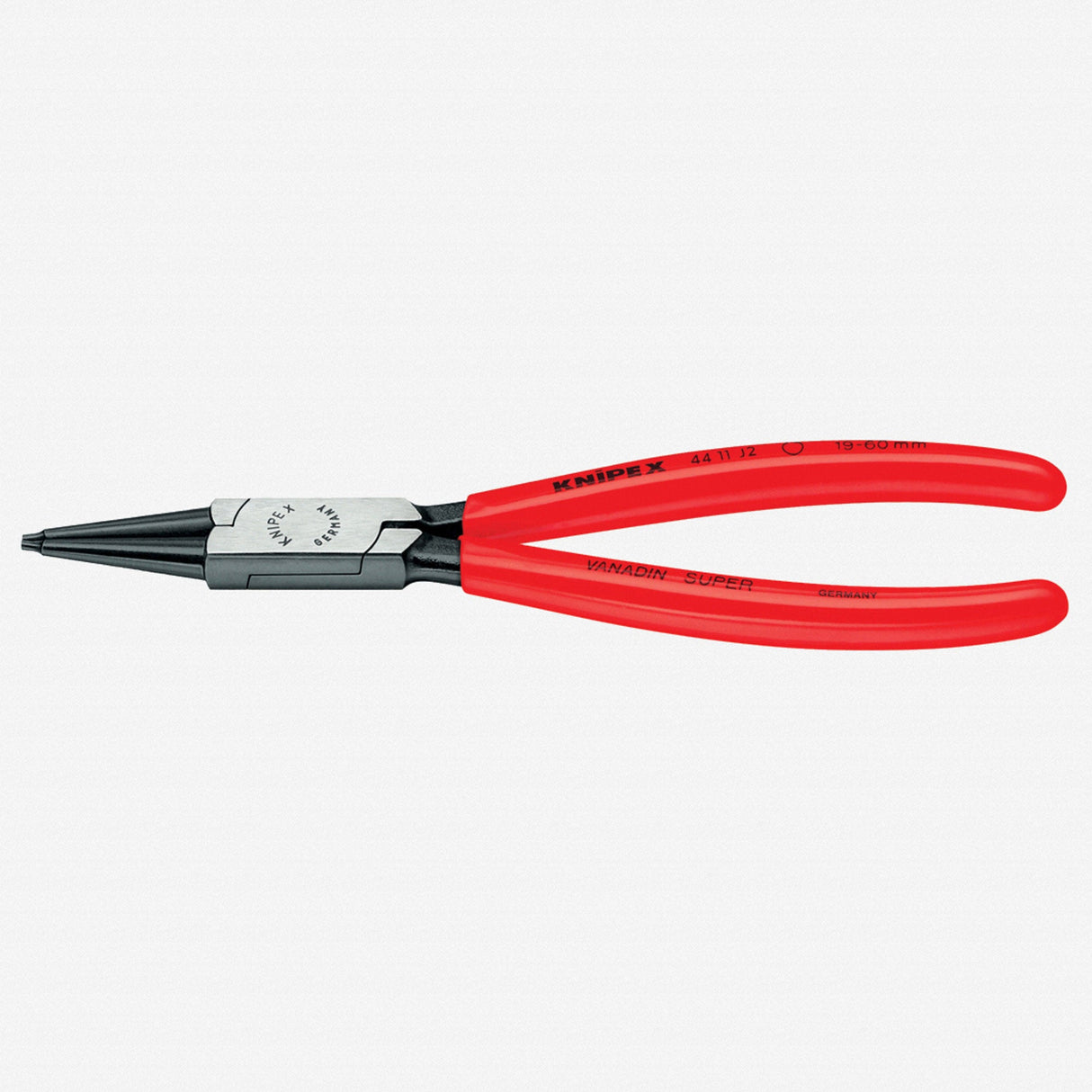 Knipex - 4811J2SB - Industrial Shed