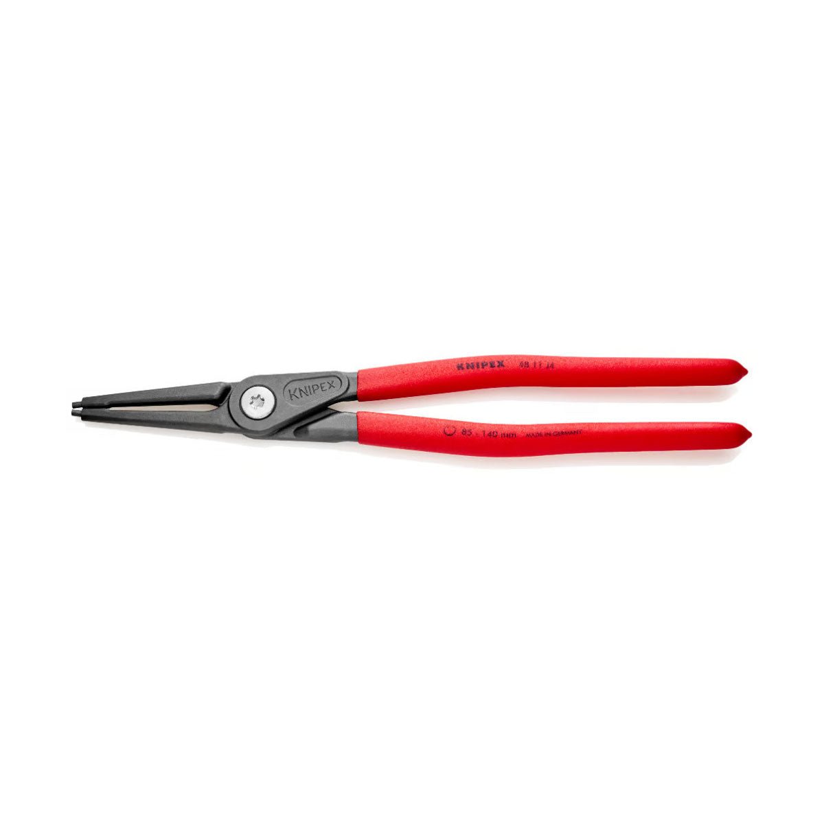 Knipex - 4811J4SB - Industrial Shed