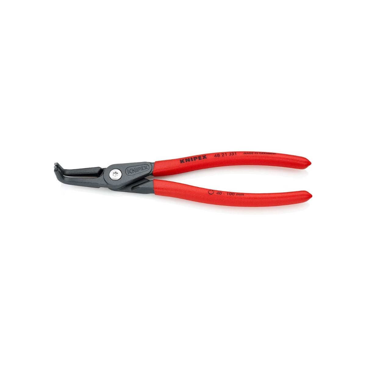 Knipex - 4821J31SB - Industrial Shed