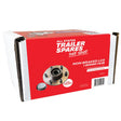 All States Trailer Spares - R1914A - Industrial Shed