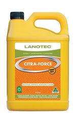 Lanotec Australia - CF\0005 - Industrial Shed