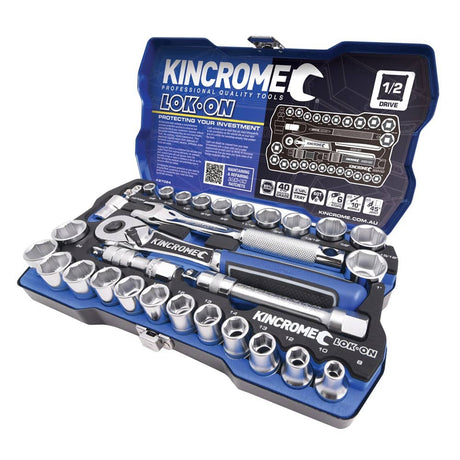 Kincrome - K27024 - Industrial Shed