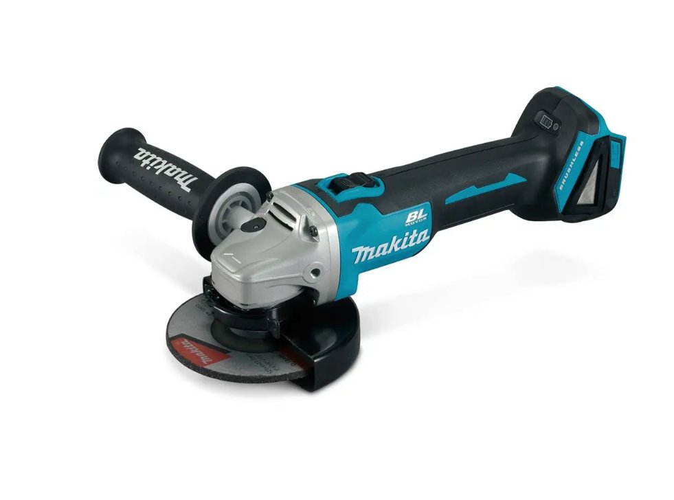 Makita - DLX5062TX1 - Industrial Shed