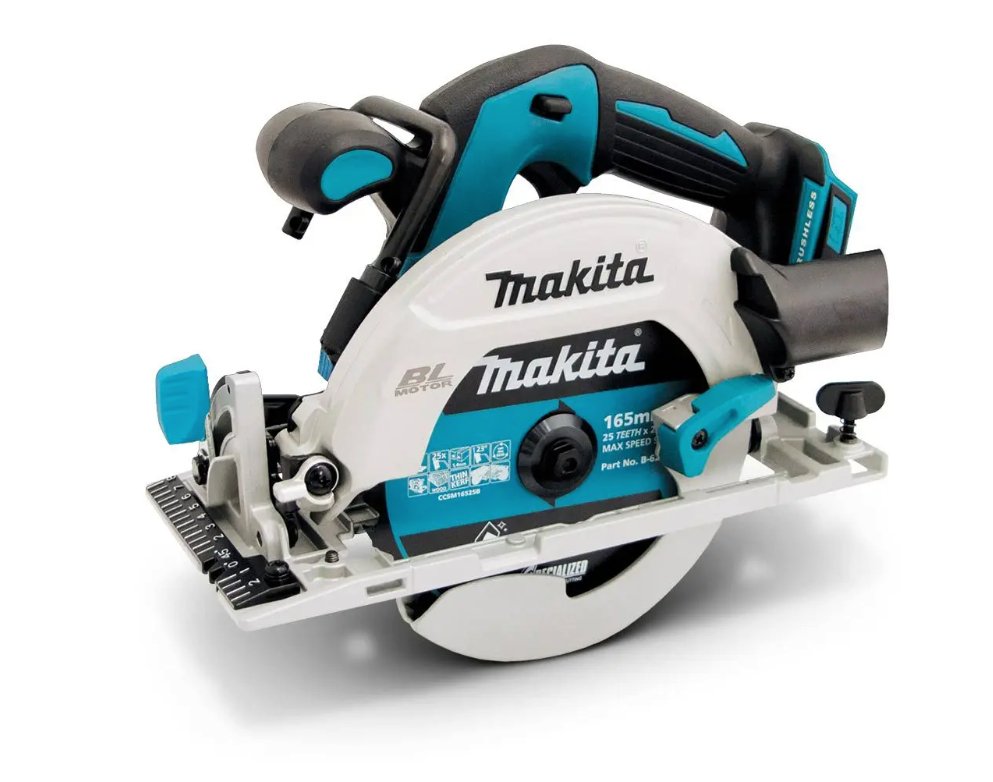 Makita - DLX5062TX1 - Industrial Shed