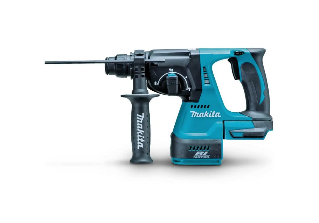 Makita - DLX5062TX1 - Industrial Shed