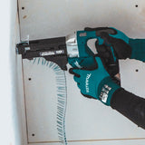 Makita - DFR453Z - Industrial Shed