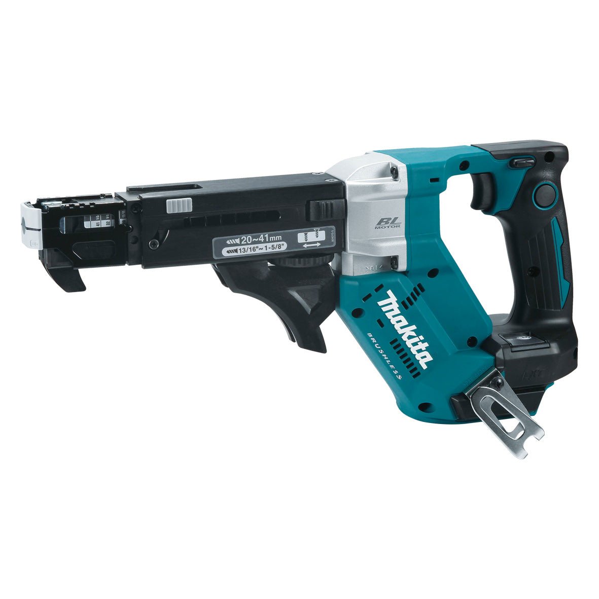 Makita - DFR453Z - Industrial Shed