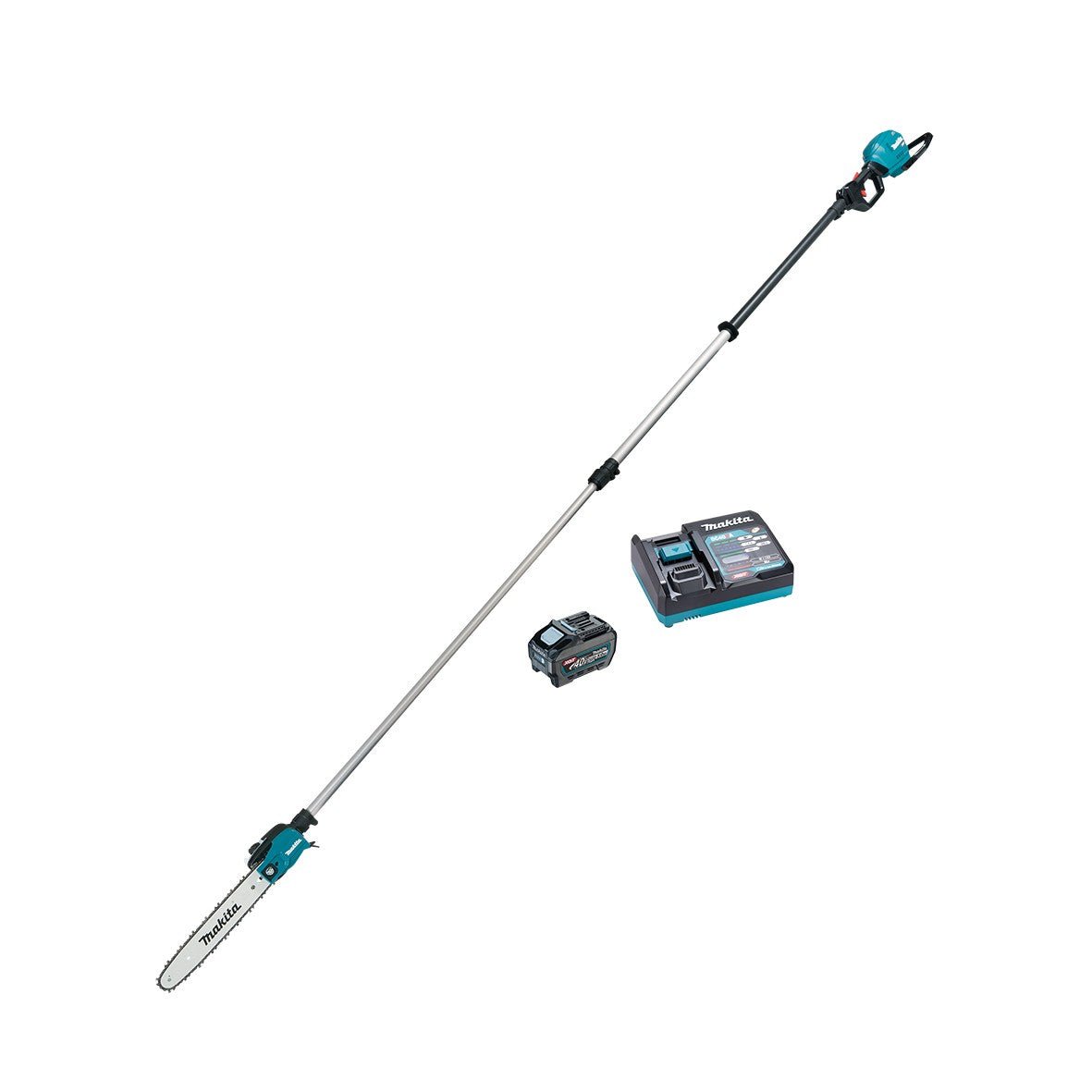 Makita - UA004GT101 - Industrial Shed