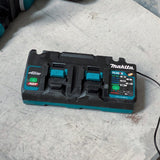 Makita - DC40RB - Industrial Shed