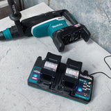 Makita - DC40RB - Industrial Shed