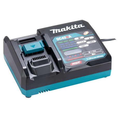 Makita - DC40RA - Industrial Shed