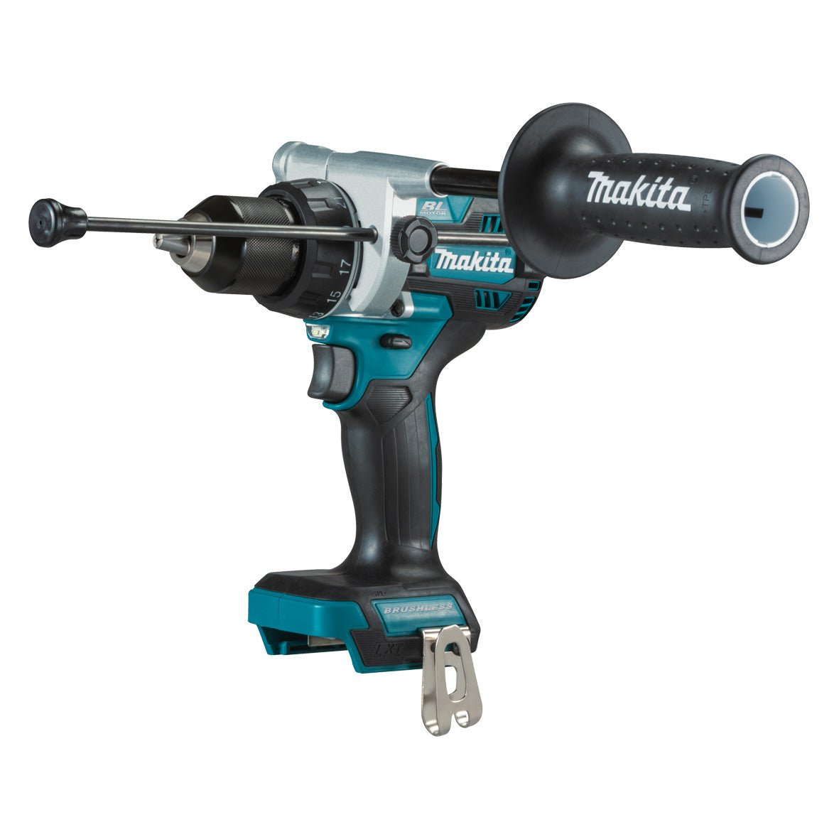 Makita - DLX6125TX1 - Industrial Shed