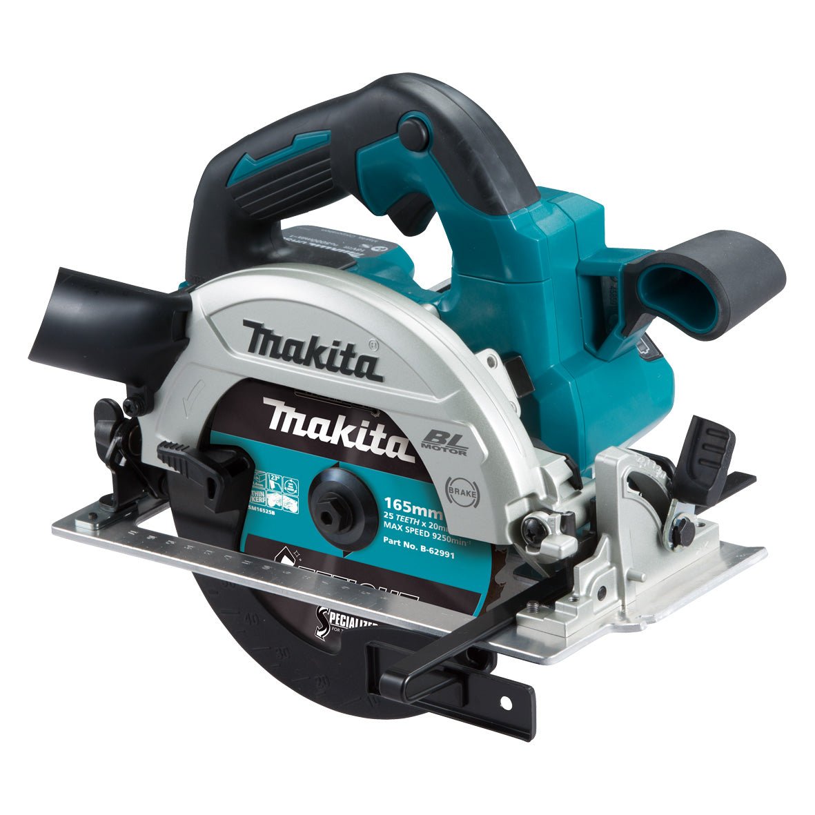 Makita - DLX6125TX1 - Industrial Shed