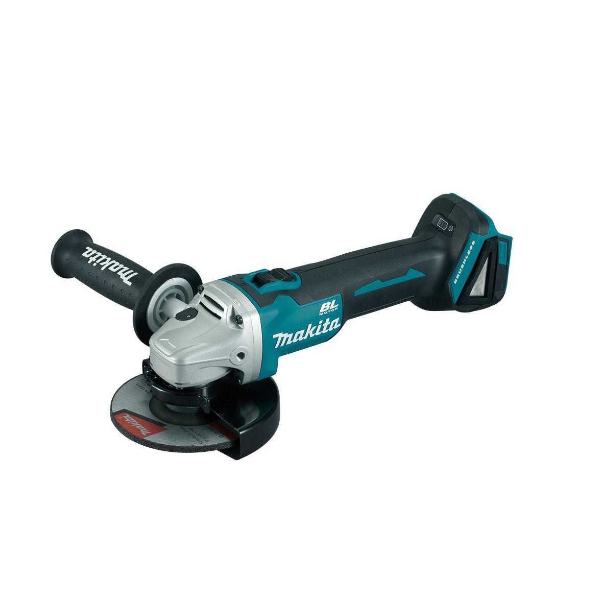 Makita - DLX6125TX1 - Industrial Shed