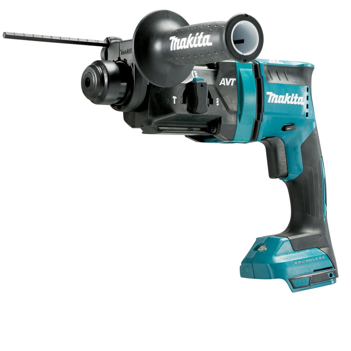 Makita - DLX6125TX1 - Industrial Shed