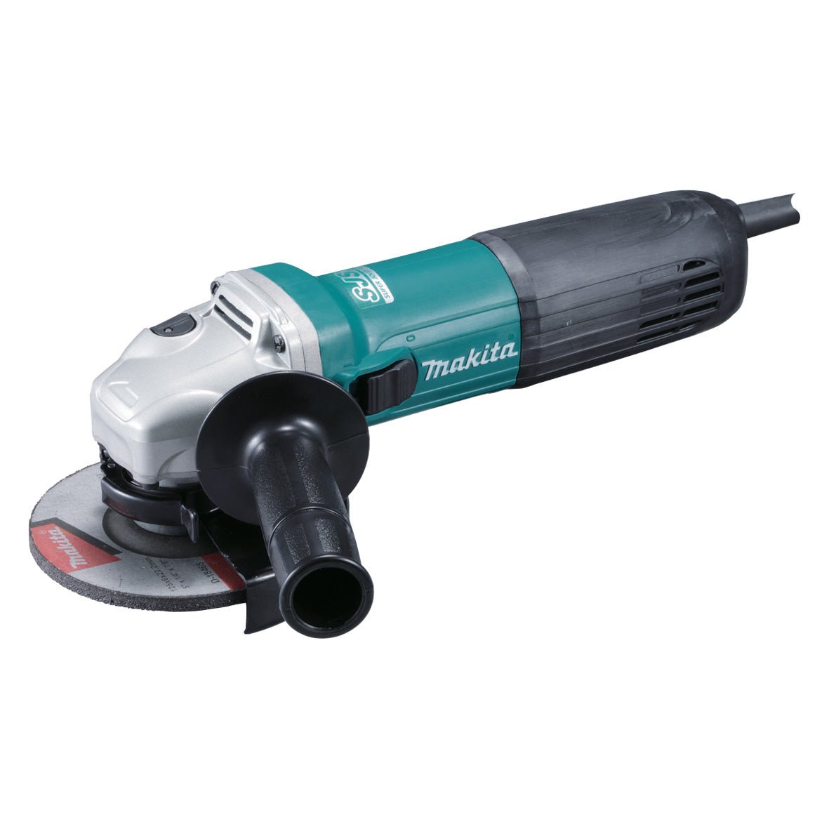 Makita - GA5040 - Industrial Shed