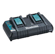 Makita - DC18RD - Industrial Shed