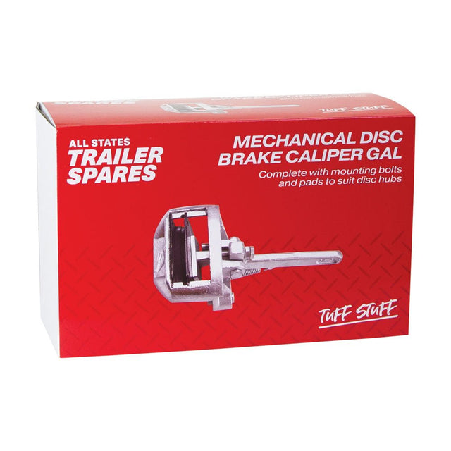 All States Trailer Spares - R1629 - Industrial Shed