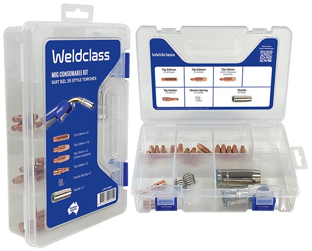 Weldclass - WC - 01645 - Industrial Shed