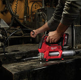 Milwaukee - M18GG - 0 - Industrial Shed