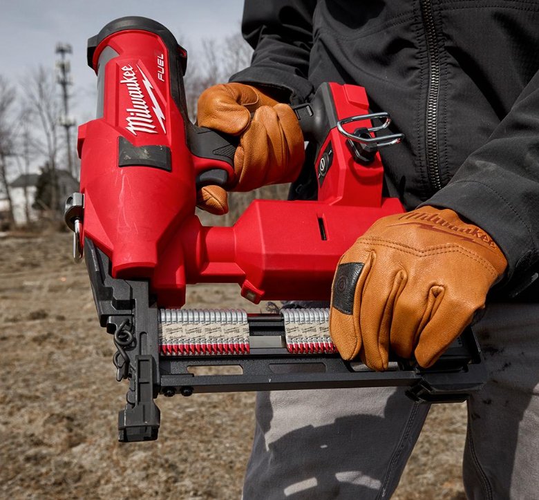 Milwaukee - M18FFUS0C - Industrial Shed