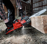 Milwaukee - M18FTCHS140 - Industrial Shed