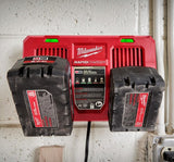 Milwaukee - M18SPD502B - Industrial Shed