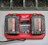 Milwaukee - M18SPD502B - Industrial Shed