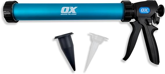 OX Tools - OX - P045560 - Industrial Shed