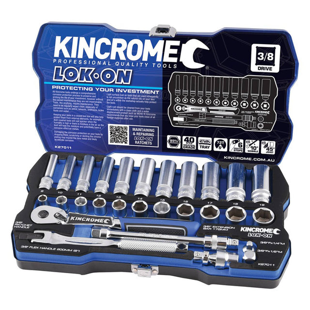 Kincrome - K27011 - Industrial Shed