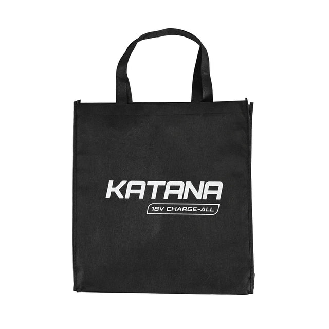 KATANA - BAG01 - KATANA - Industrial Shed