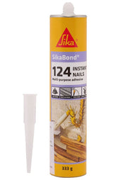 Sika - 124 - Industrial Shed