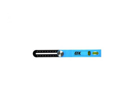 OX Tools - OX - T507420 - Industrial Shed