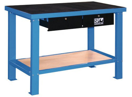 SP Tools - SP40410 - Industrial Shed