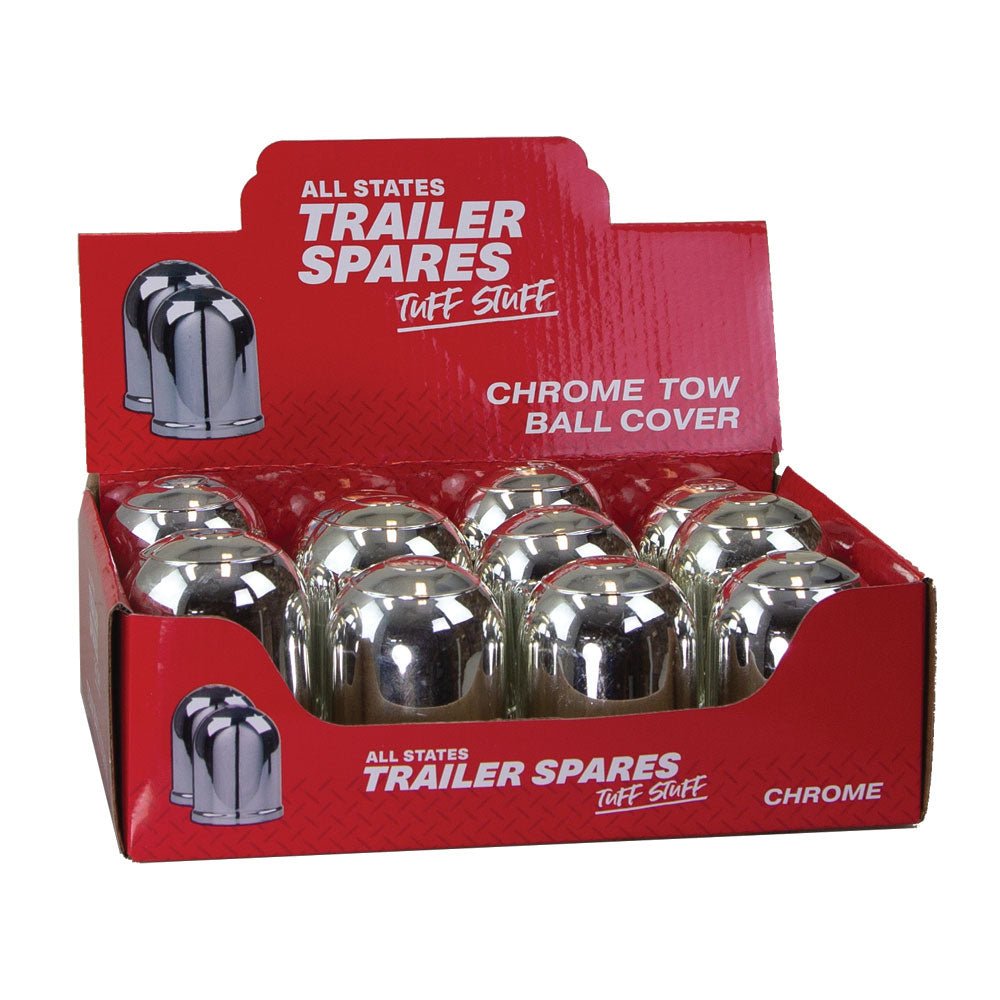 All States Trailer Spares - R1856 - Industrial Shed