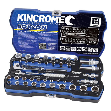 Kincrome - K27031 - Industrial Shed