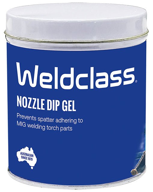 Weldclass - WC - 06465 - Industrial Shed