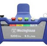 Westinghouse - WPX3200 - Industrial Shed